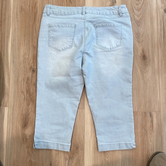 Artisan NY capris - Picture 5 of 6